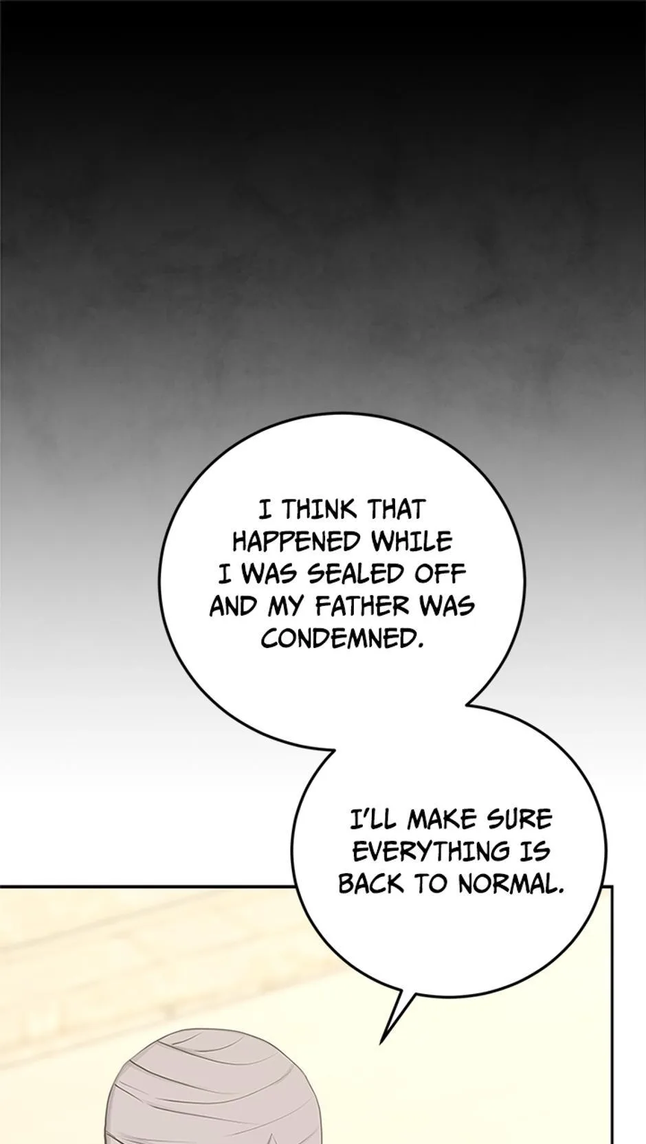 STARTING TODAY, I’M A PLAYER Chapter 97 page 81