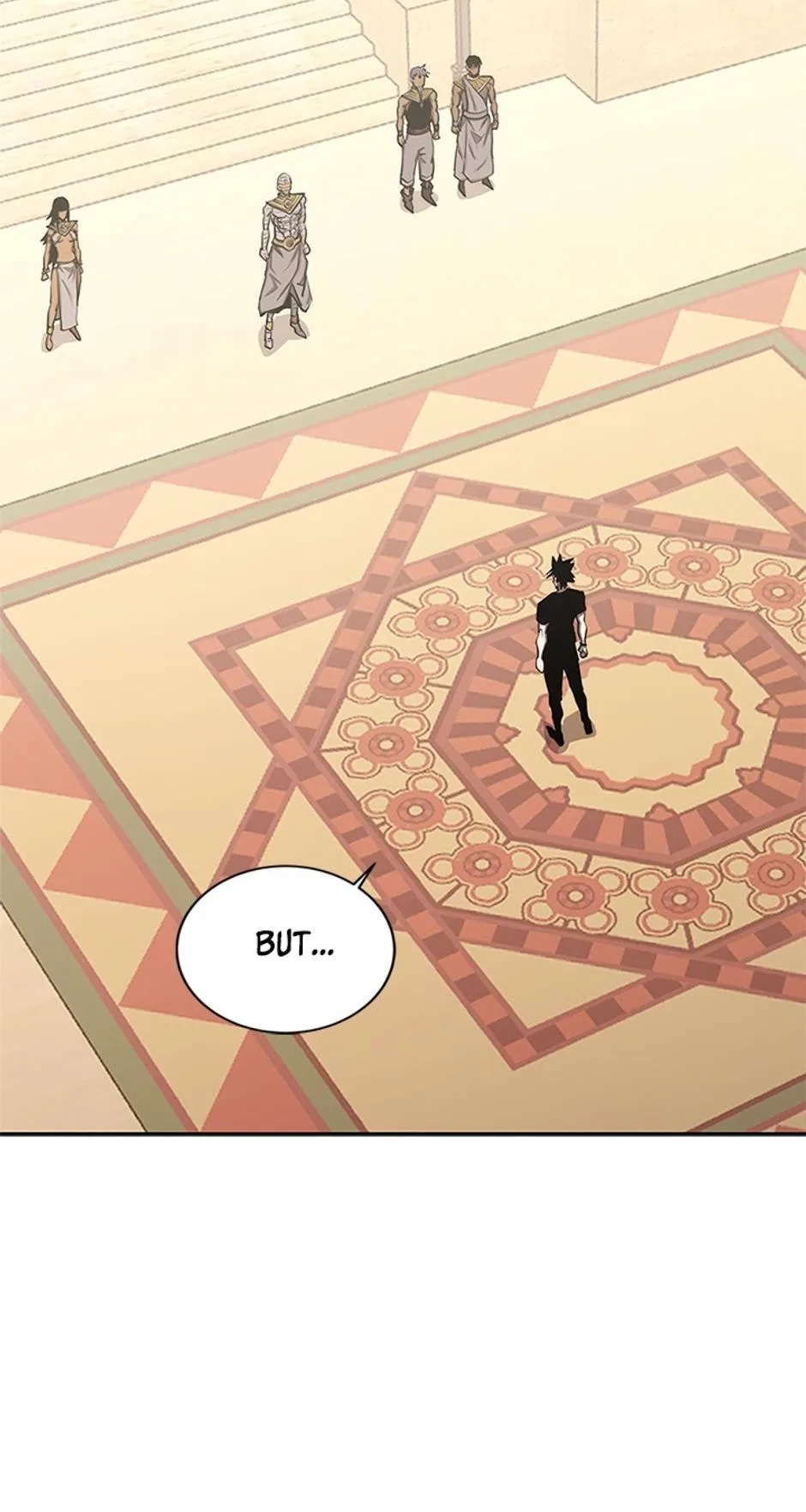 STARTING TODAY, I’M A PLAYER Chapter 97 page 94