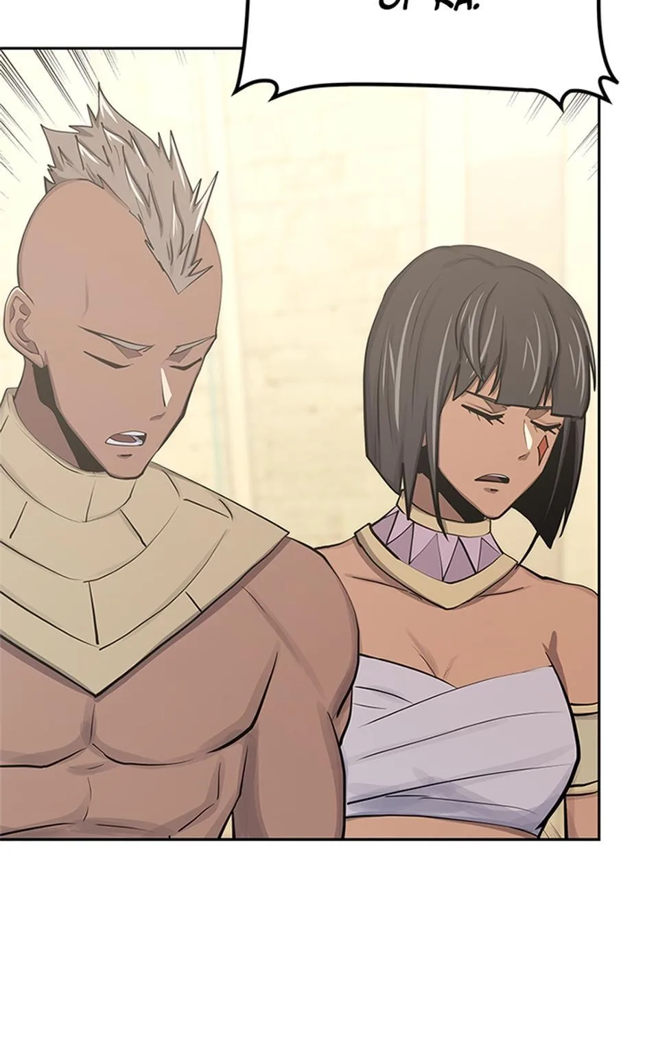 STARTING TODAY, I’M A PLAYER Chapter 97 page 108