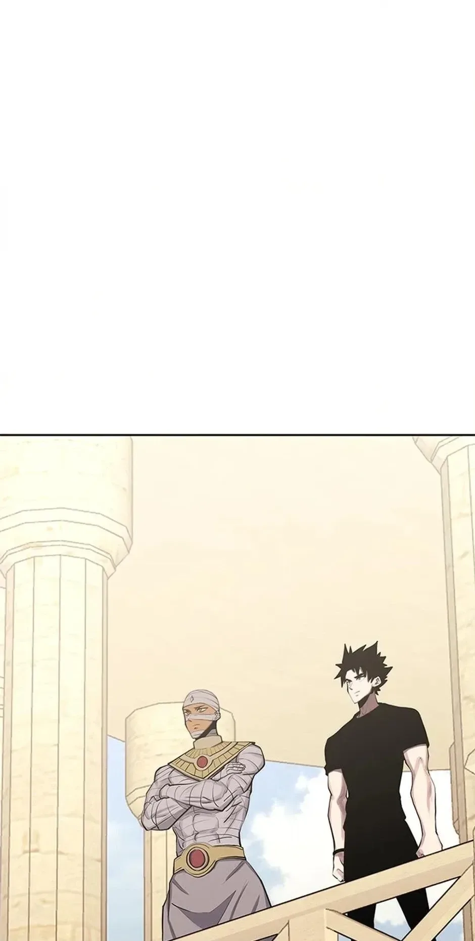 STARTING TODAY, I’M A PLAYER Chapter 97 page 110