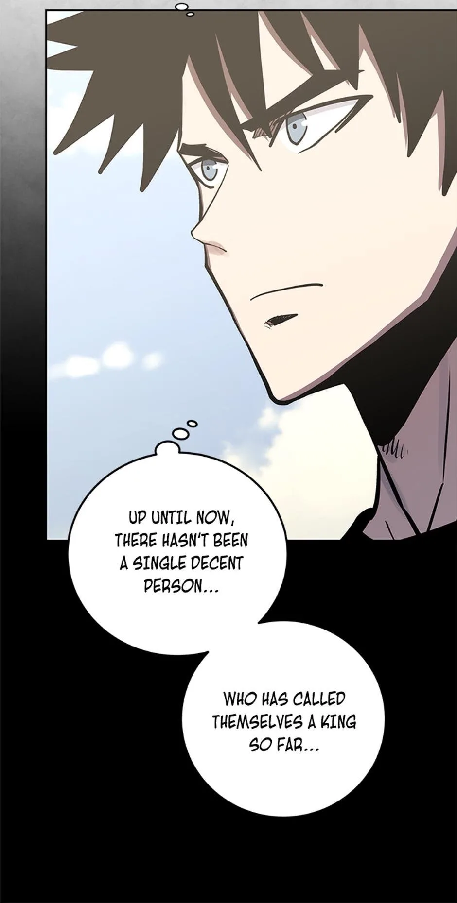STARTING TODAY, I’M A PLAYER Chapter 97 page 112
