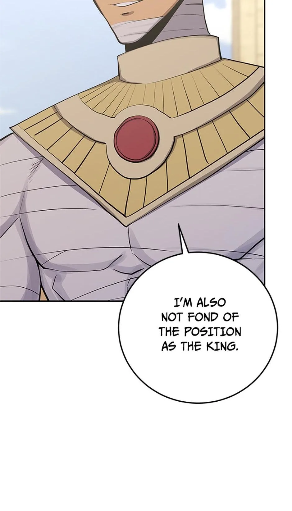 STARTING TODAY, I’M A PLAYER Chapter 97 page 117