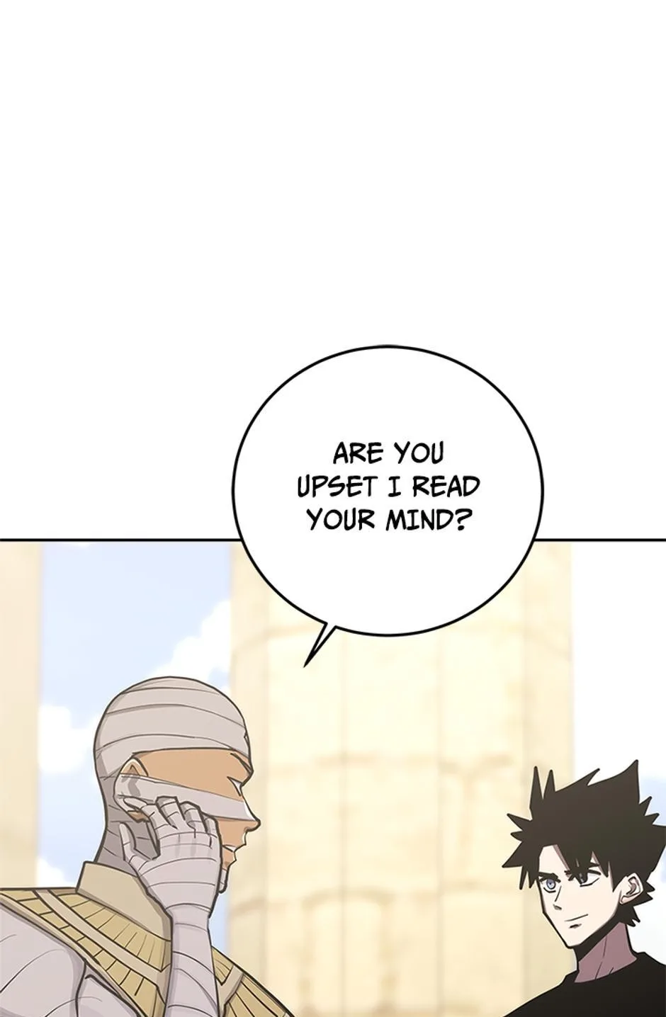 STARTING TODAY, I’M A PLAYER Chapter 97 page 118