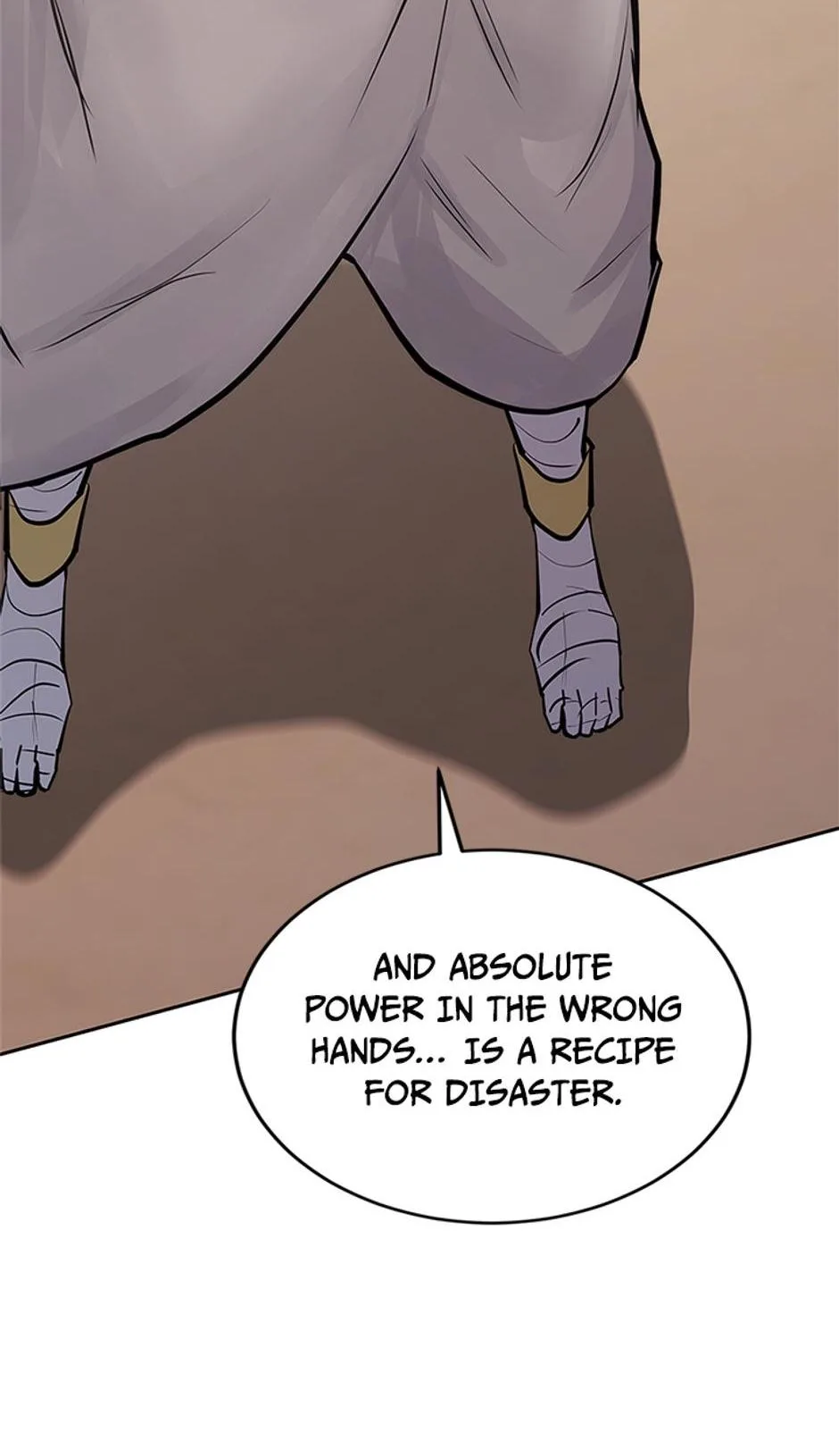 STARTING TODAY, I’M A PLAYER Chapter 97 page 129
