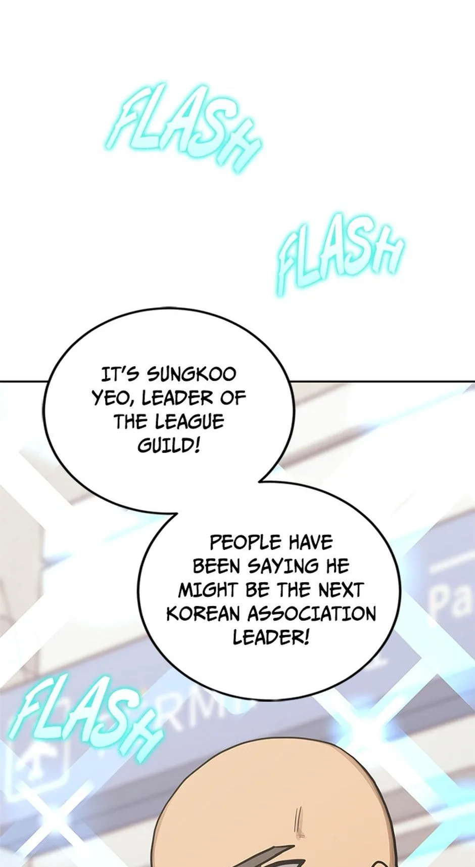 STARTING TODAY, I’M A PLAYER Chapter 98 page 16
