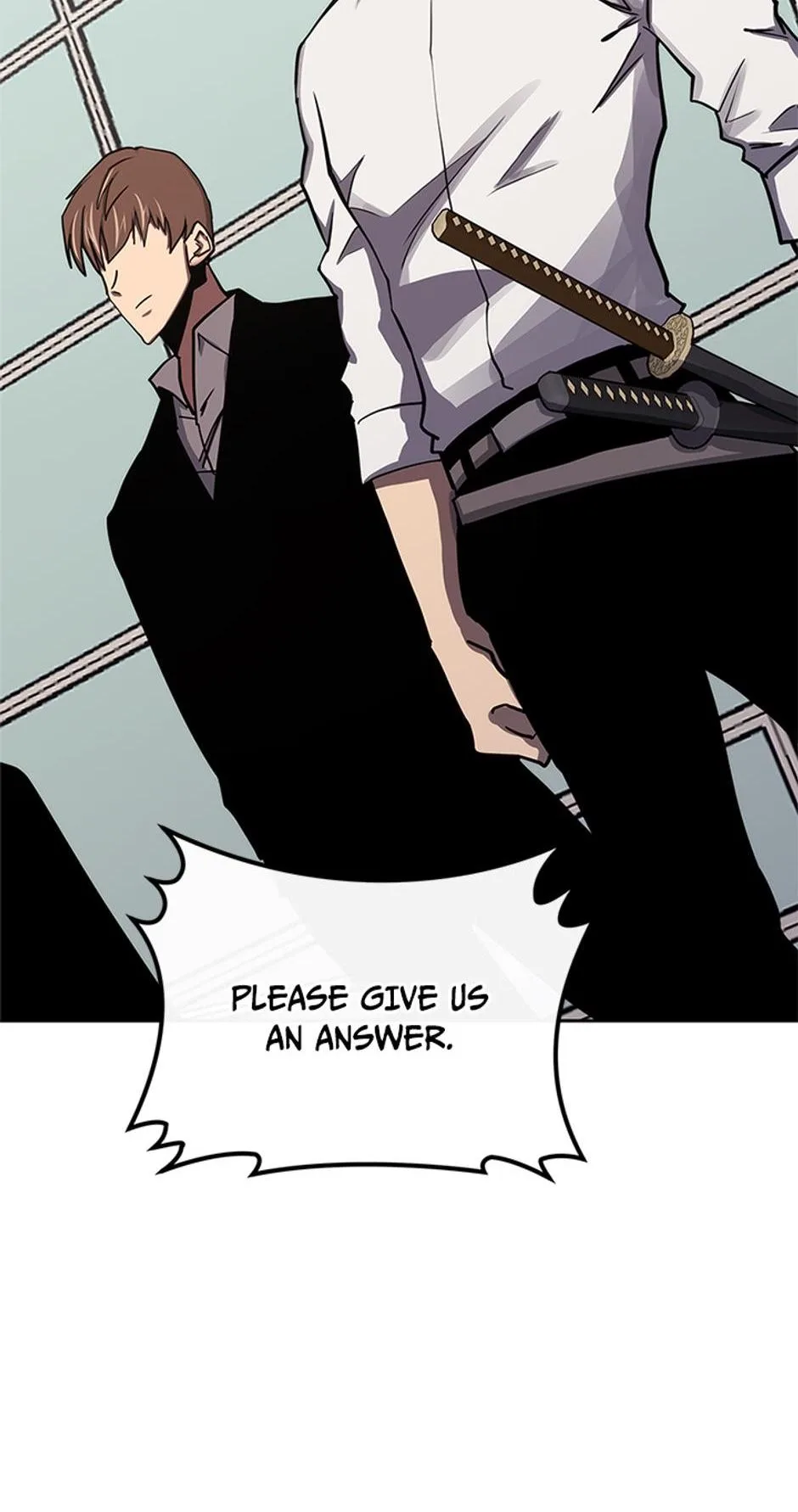 STARTING TODAY, I’M A PLAYER Chapter 98 page 9