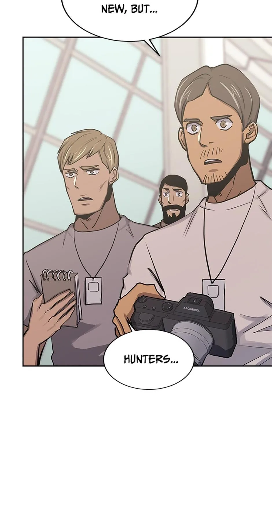 STARTING TODAY, I’M A PLAYER Chapter 98 page 13