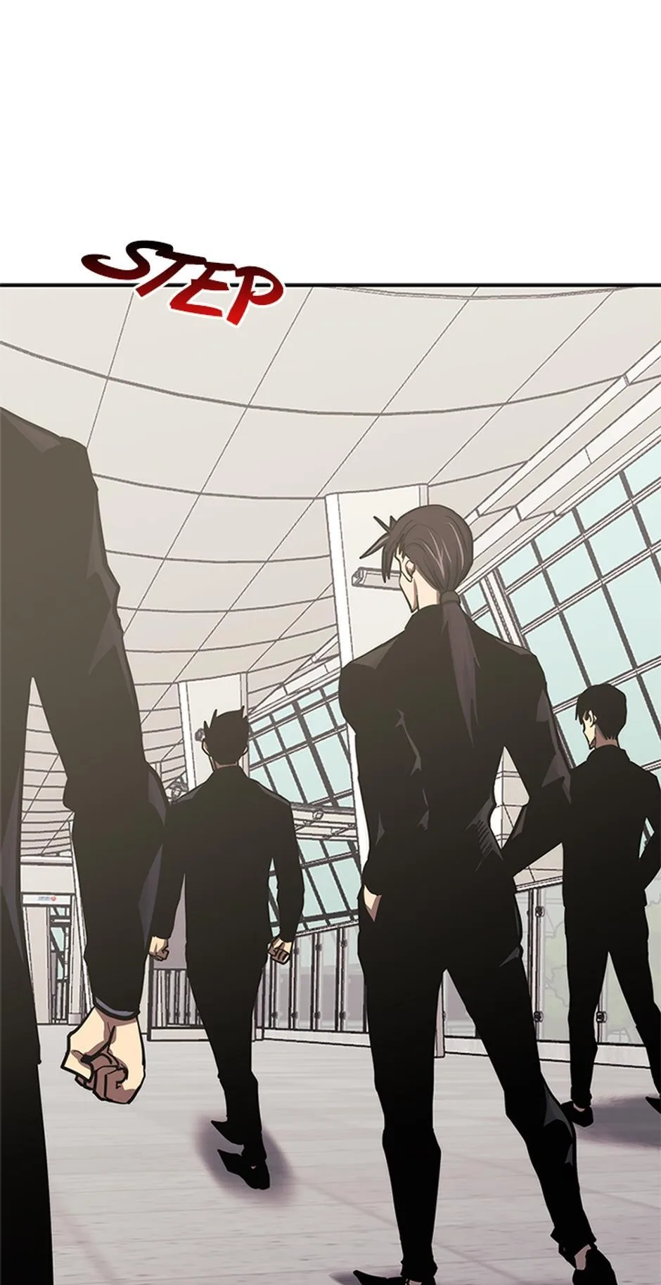 STARTING TODAY, I’M A PLAYER Chapter 98 page 11