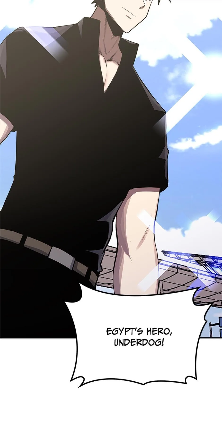 STARTING TODAY, I’M A PLAYER Chapter 98 page 21
