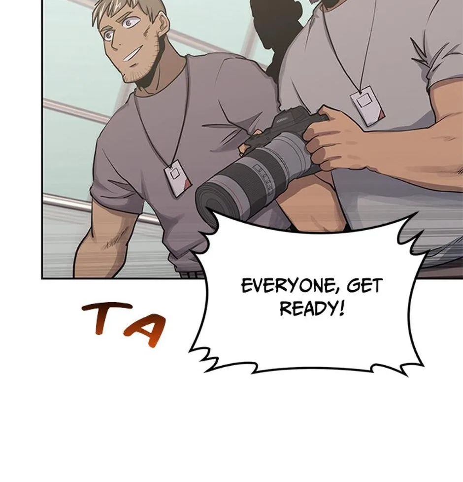STARTING TODAY, I’M A PLAYER Chapter 98 page 6