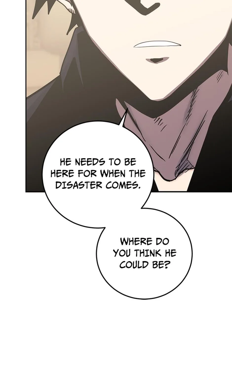 STARTING TODAY, I’M A PLAYER Chapter 98 page 41