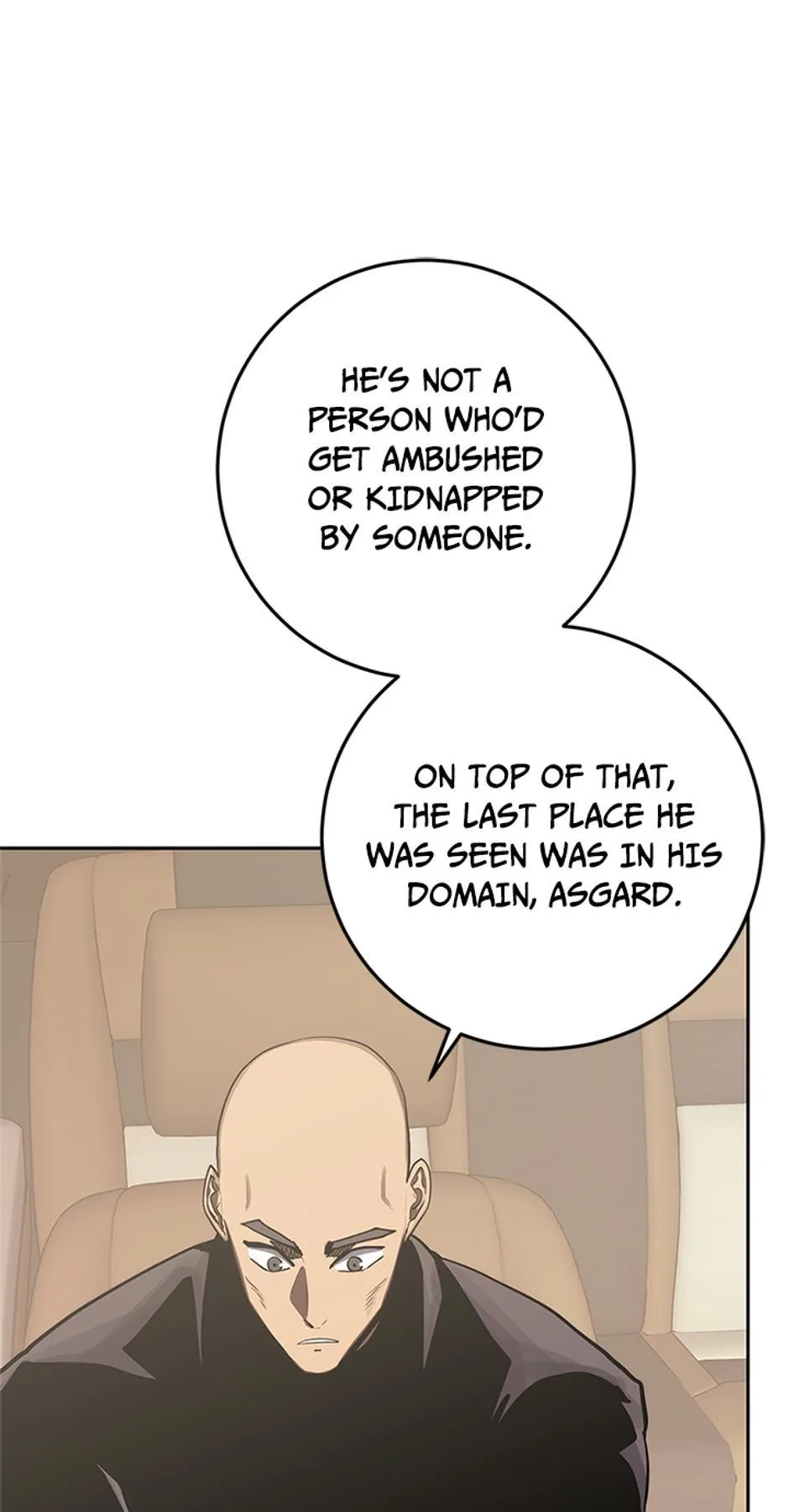 STARTING TODAY, I’M A PLAYER Chapter 98 page 42
