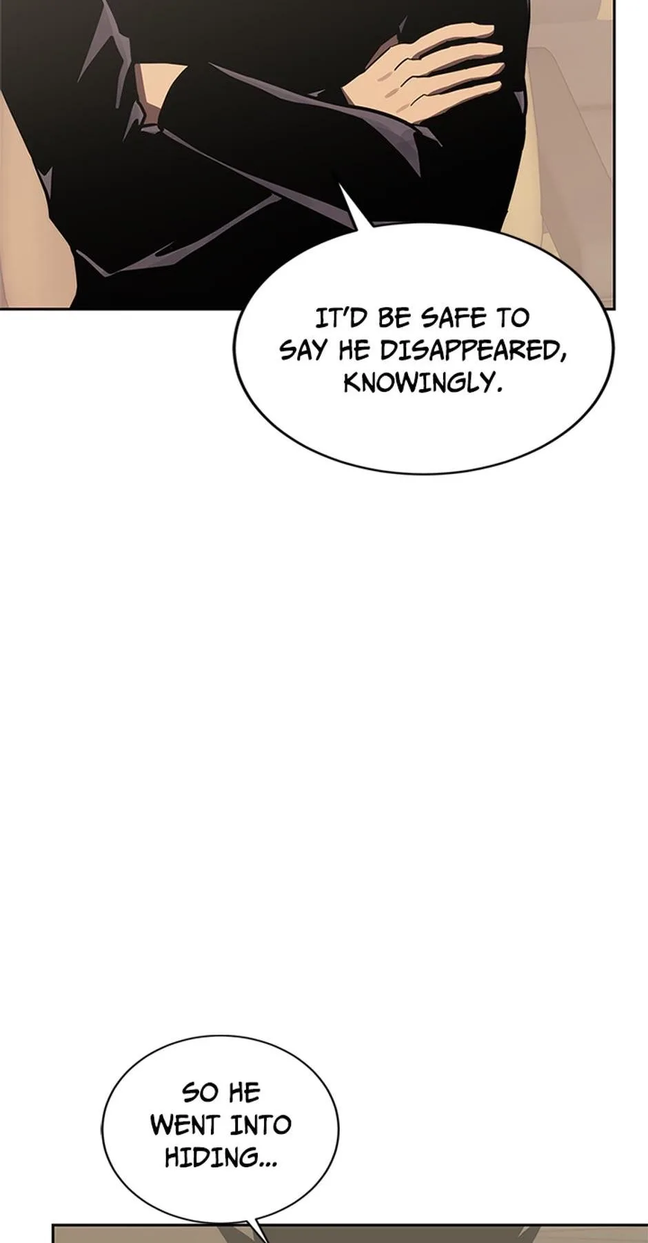 STARTING TODAY, I’M A PLAYER Chapter 98 page 43
