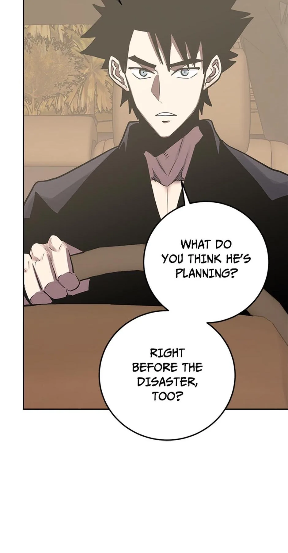 STARTING TODAY, I’M A PLAYER Chapter 98 page 44