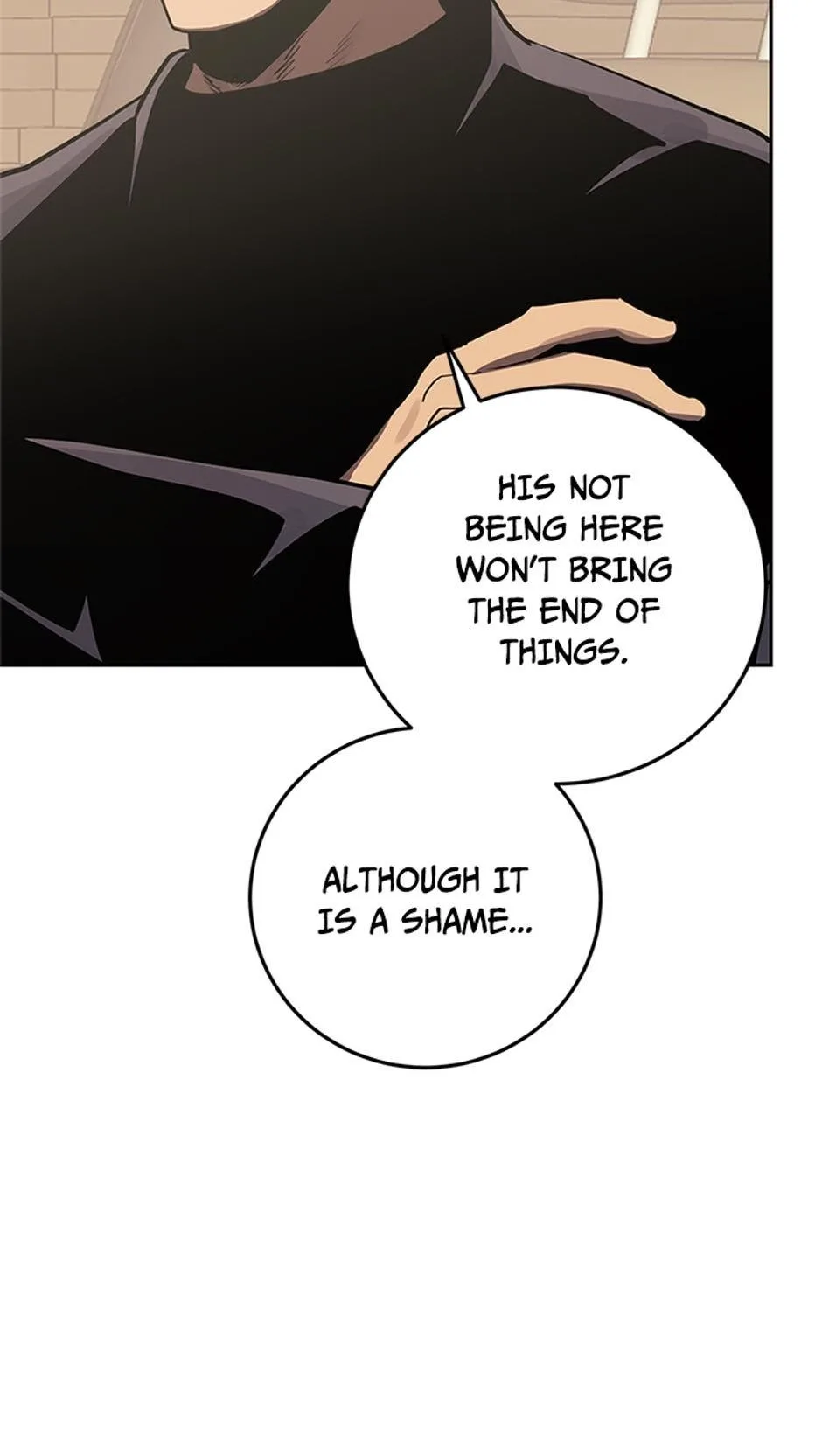 STARTING TODAY, I’M A PLAYER Chapter 98 page 46