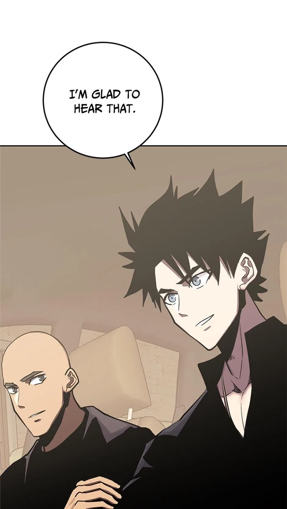 STARTING TODAY, I’M A PLAYER Chapter 98 page 47