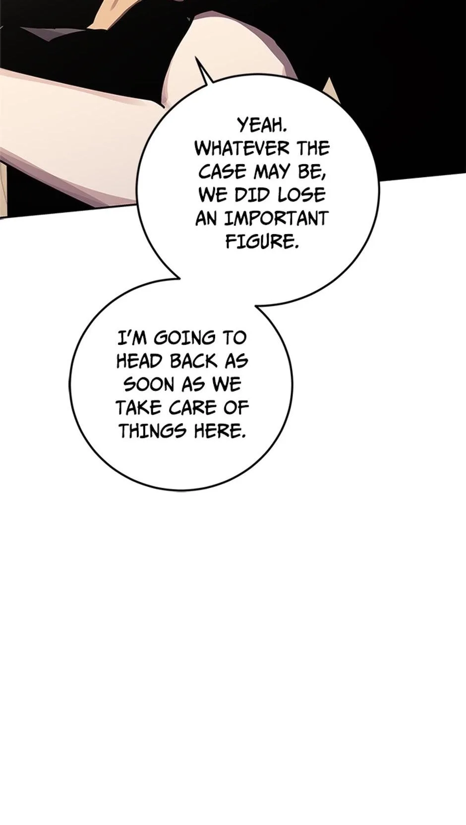 STARTING TODAY, I’M A PLAYER Chapter 98 page 48