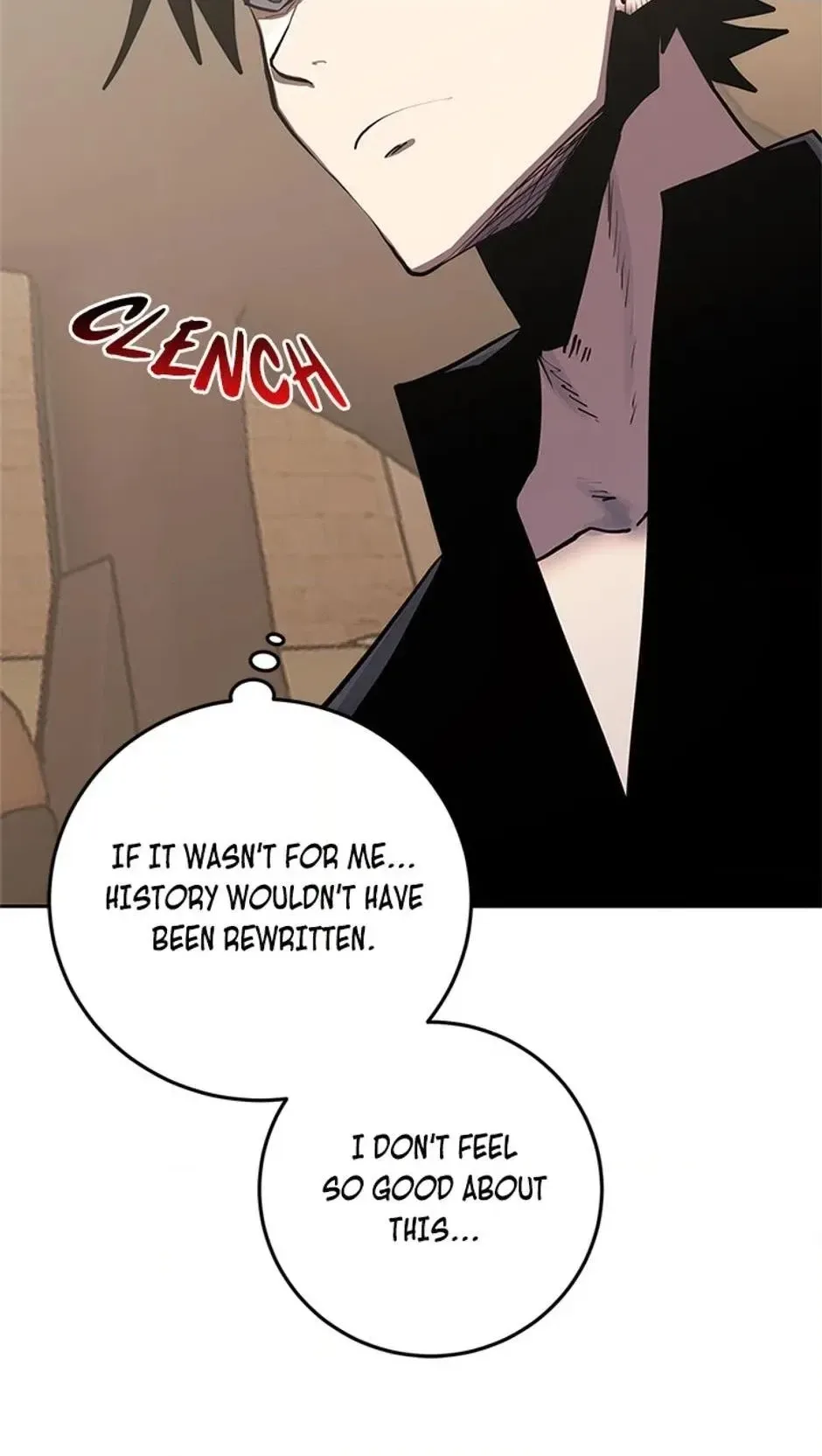 STARTING TODAY, I’M A PLAYER Chapter 98 page 50