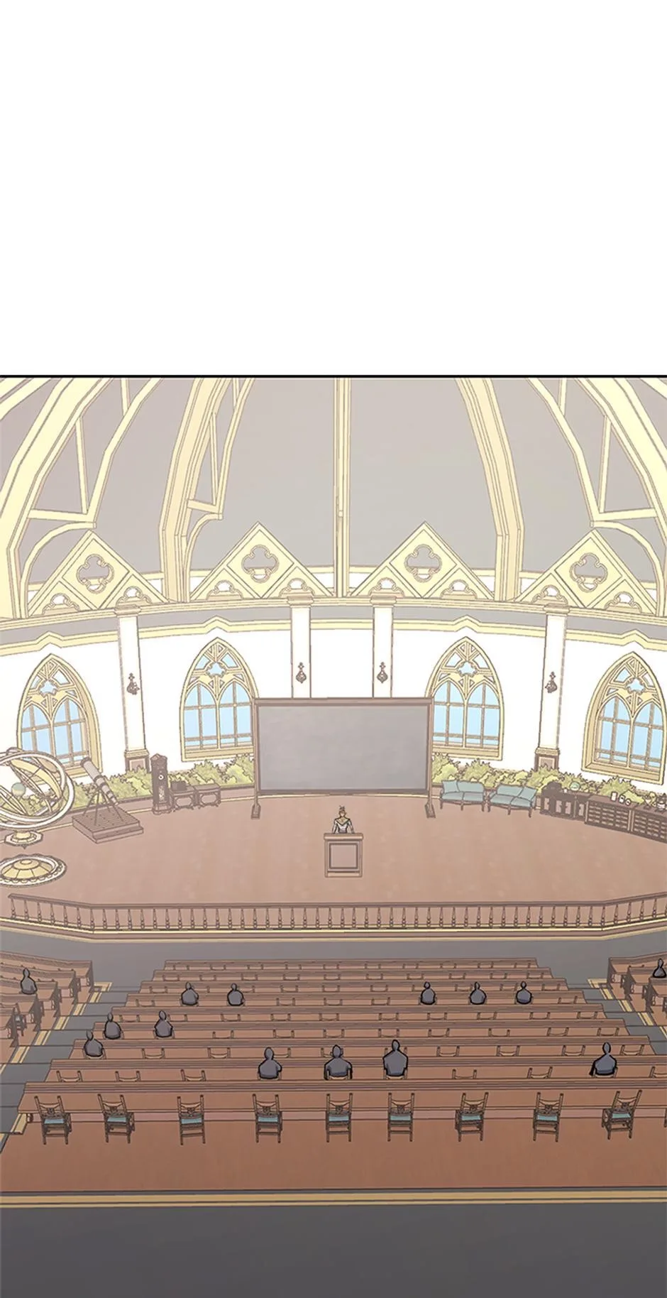 STARTING TODAY, I’M A PLAYER Chapter 98 page 53