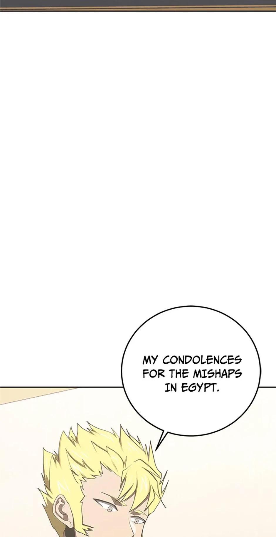 STARTING TODAY, I’M A PLAYER Chapter 98 page 54