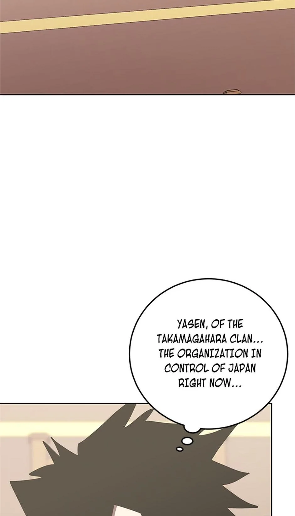 STARTING TODAY, I’M A PLAYER Chapter 98 page 57