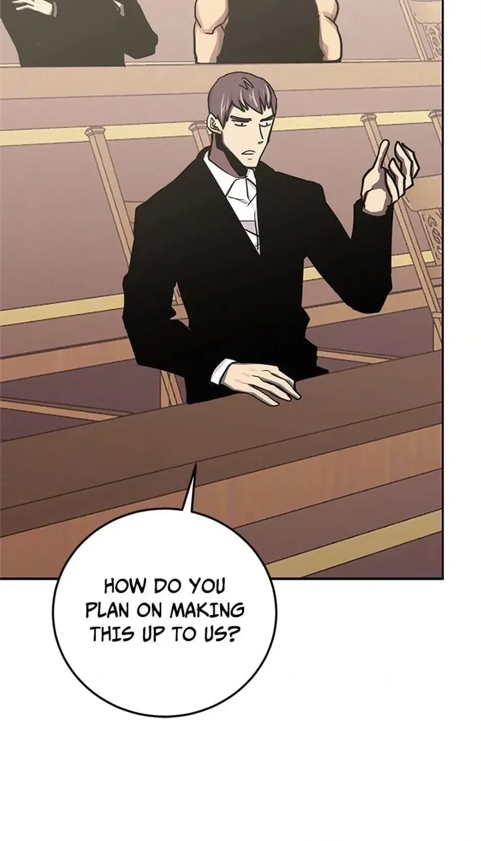 STARTING TODAY, I’M A PLAYER Chapter 98 page 60
