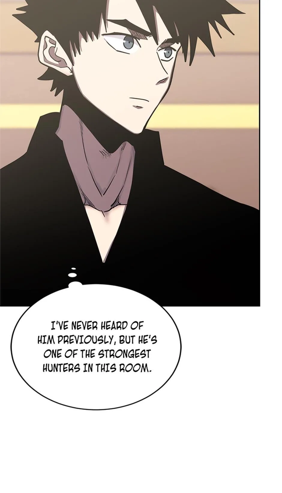 STARTING TODAY, I’M A PLAYER Chapter 98 page 58