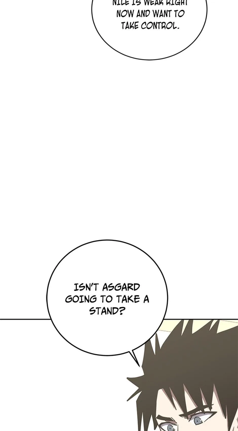 STARTING TODAY, I’M A PLAYER Chapter 98 page 62