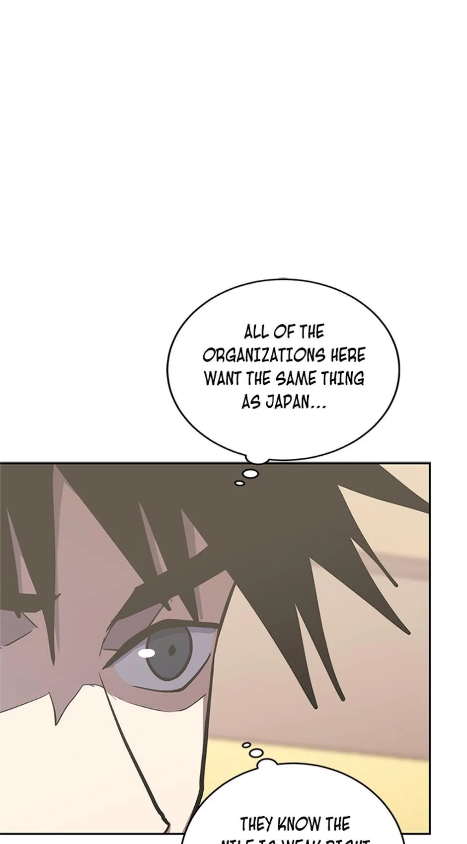 STARTING TODAY, I’M A PLAYER Chapter 98 page 61
