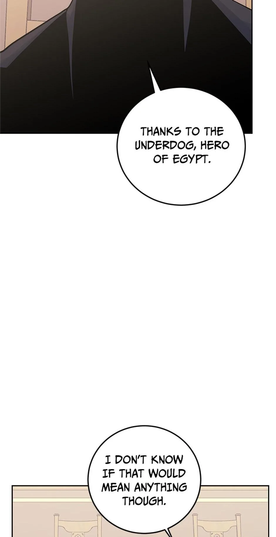 STARTING TODAY, I’M A PLAYER Chapter 98 page 65