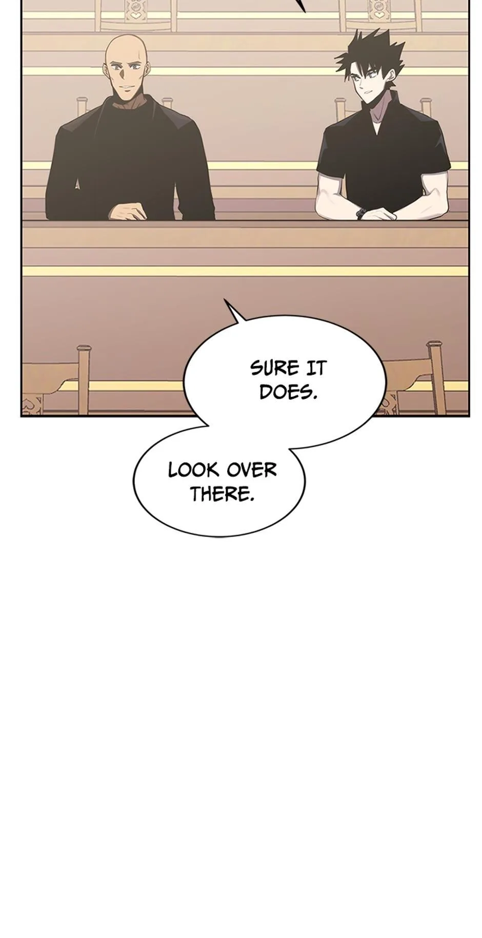STARTING TODAY, I’M A PLAYER Chapter 98 page 66