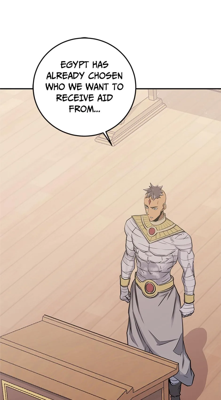STARTING TODAY, I’M A PLAYER Chapter 98 page 67