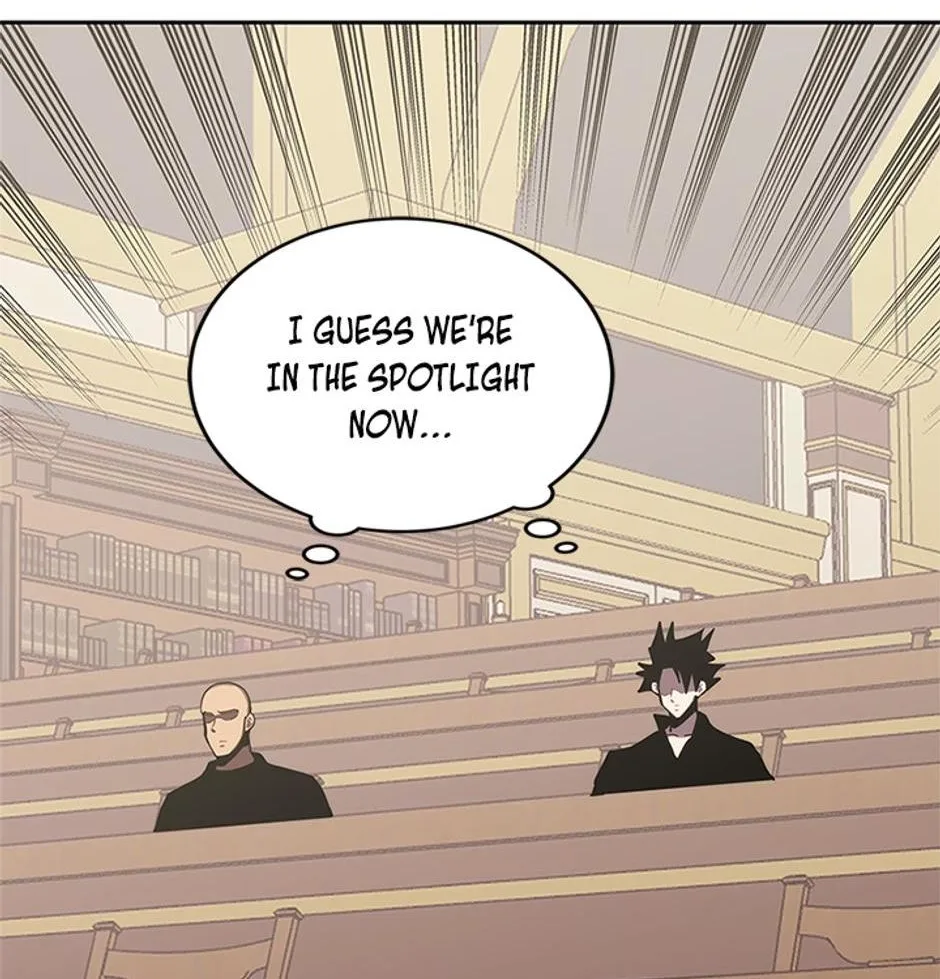 STARTING TODAY, I’M A PLAYER Chapter 98 page 76