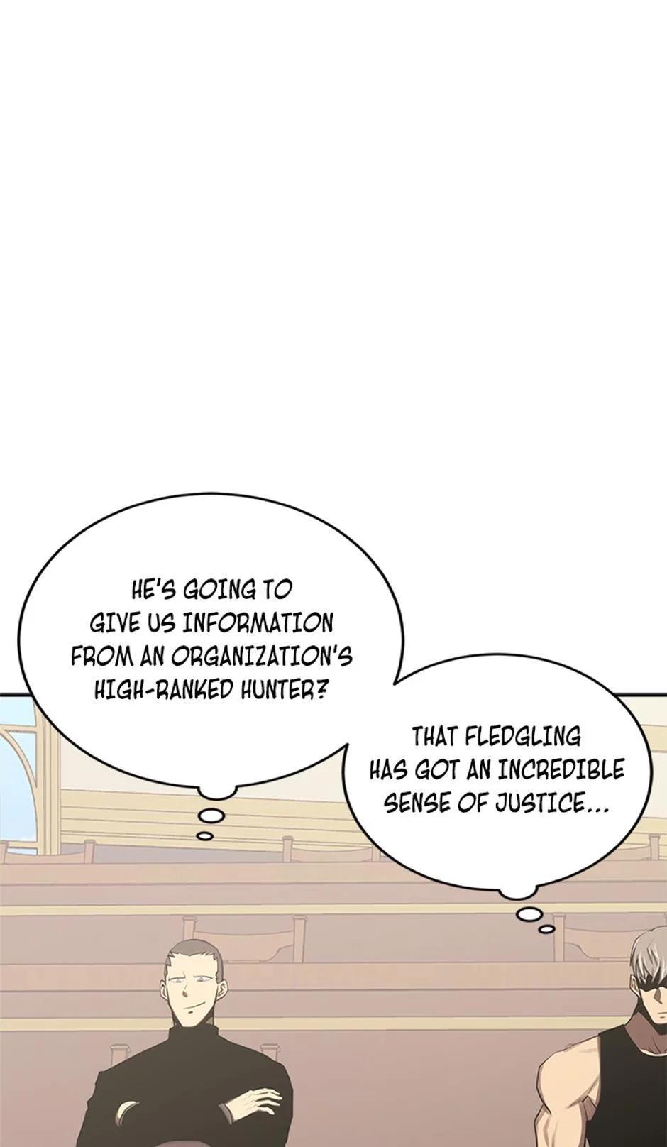 STARTING TODAY, I’M A PLAYER Chapter 98 page 93