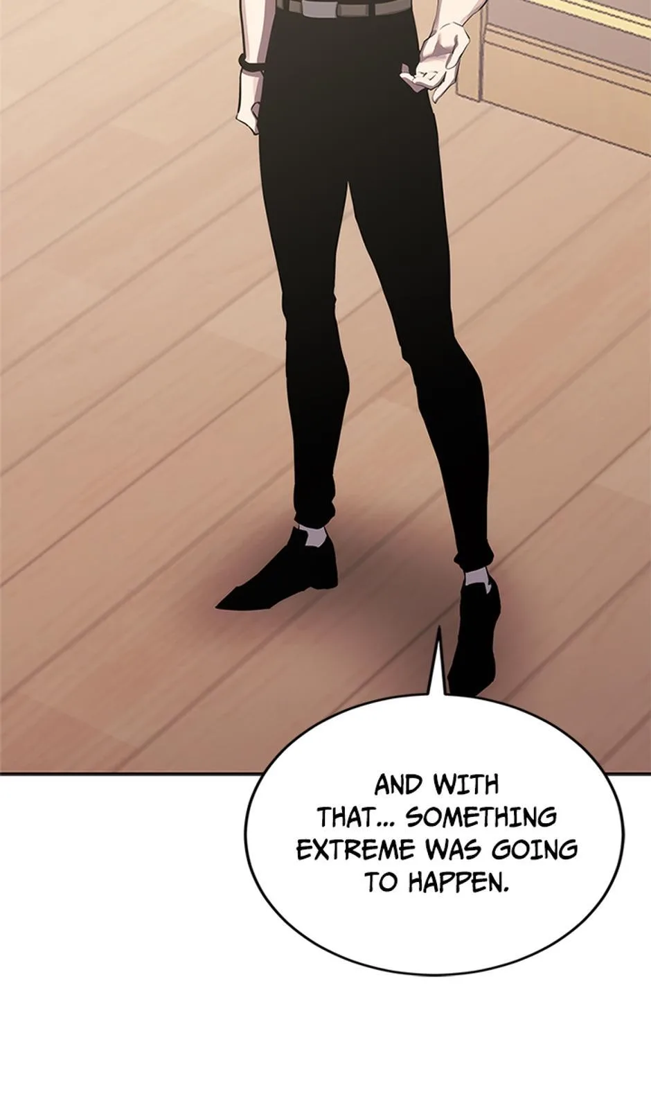 STARTING TODAY, I’M A PLAYER Chapter 98 page 96