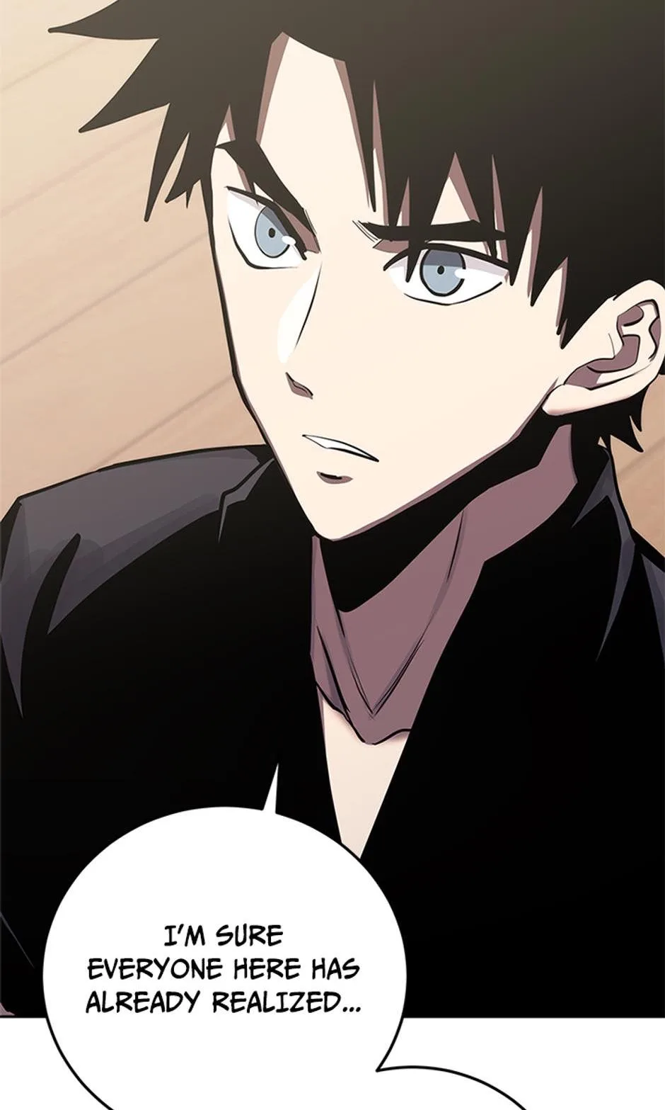 STARTING TODAY, I’M A PLAYER Chapter 98 page 98