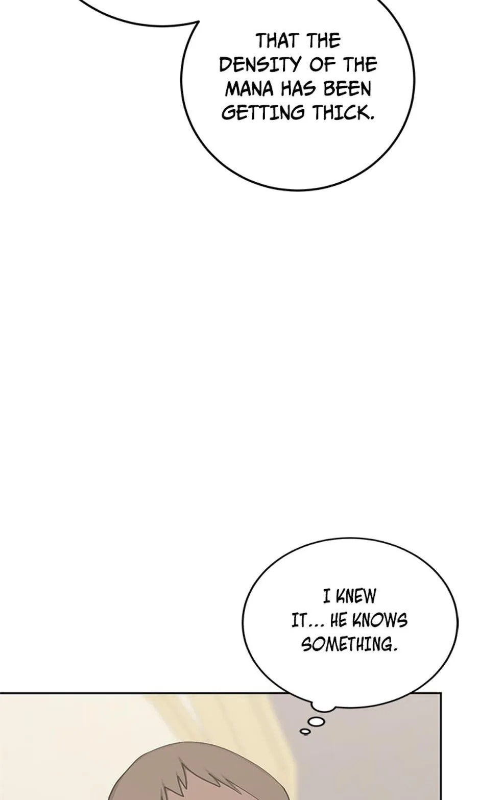 STARTING TODAY, I’M A PLAYER Chapter 98 page 99