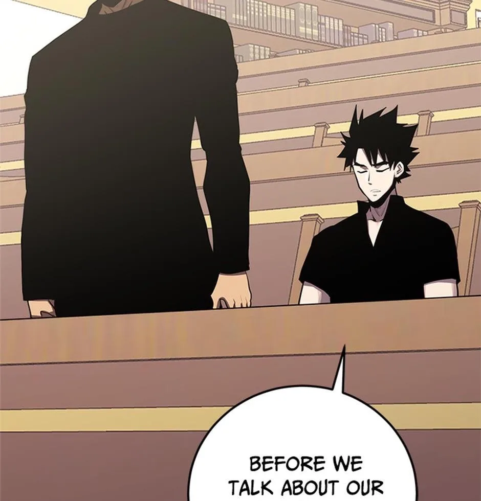 STARTING TODAY, I’M A PLAYER Chapter 98 page 83