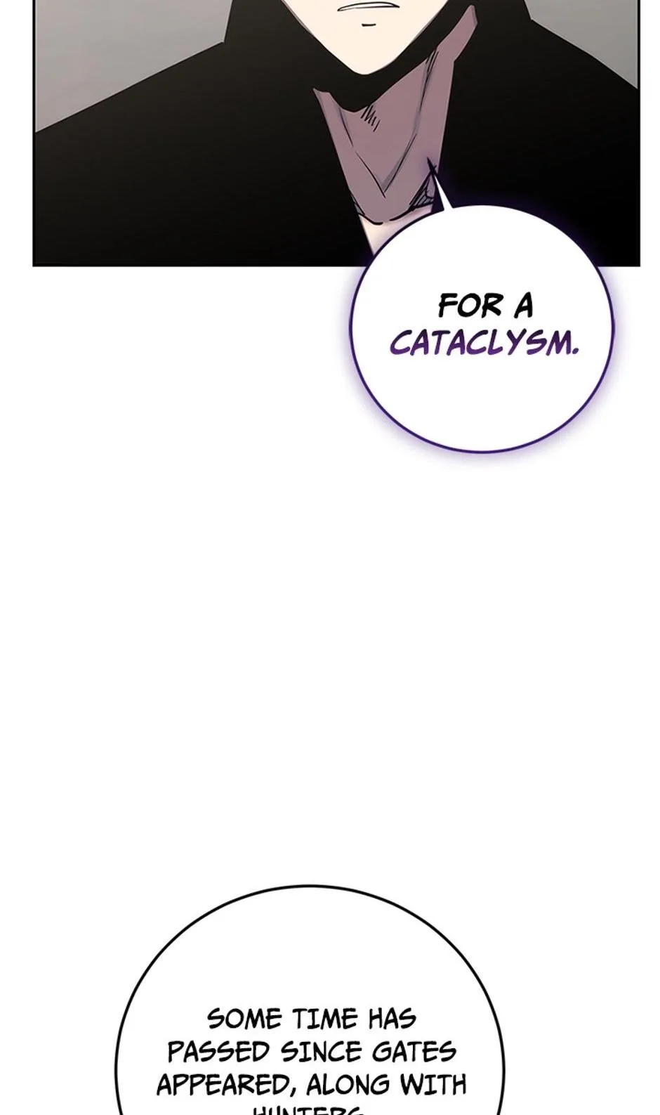 STARTING TODAY, I’M A PLAYER Chapter 98 page 102