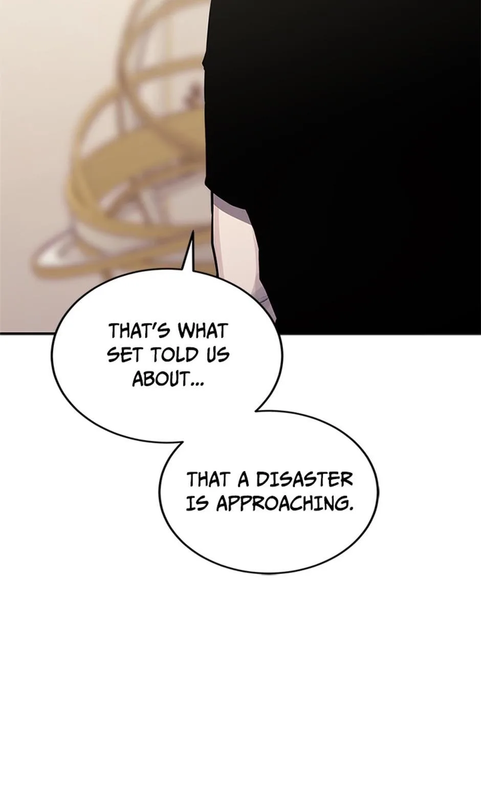 STARTING TODAY, I’M A PLAYER Chapter 98 page 104
