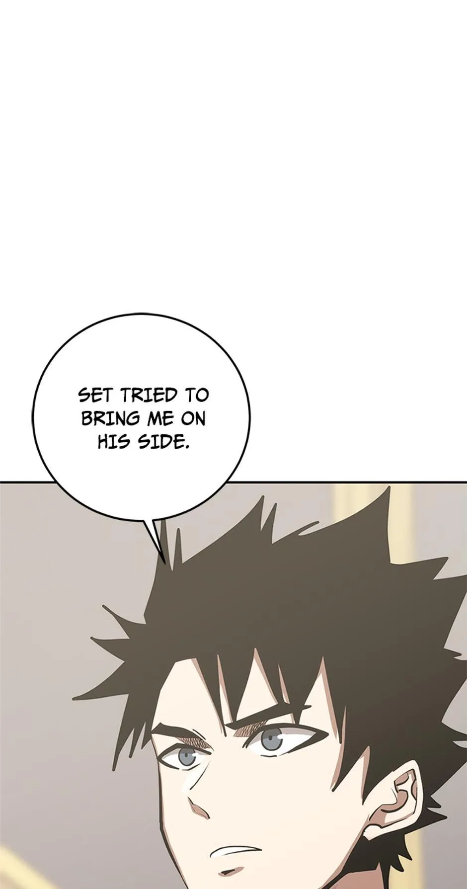 STARTING TODAY, I’M A PLAYER Chapter 98 page 105