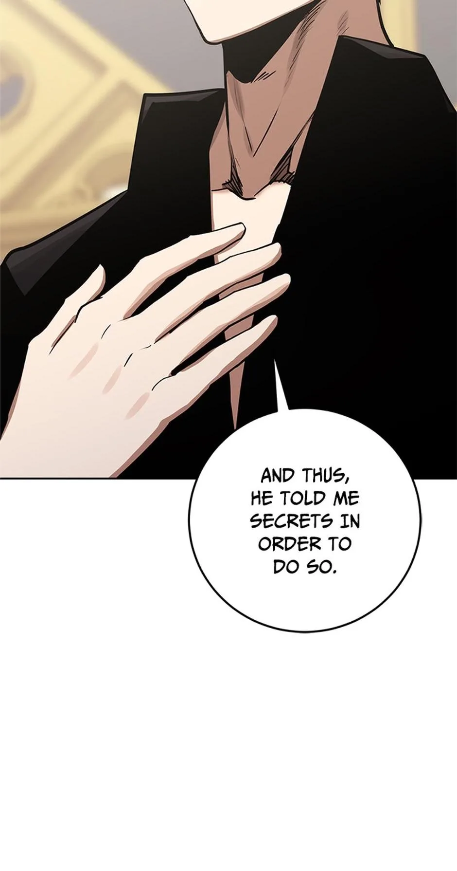 STARTING TODAY, I’M A PLAYER Chapter 98 page 106