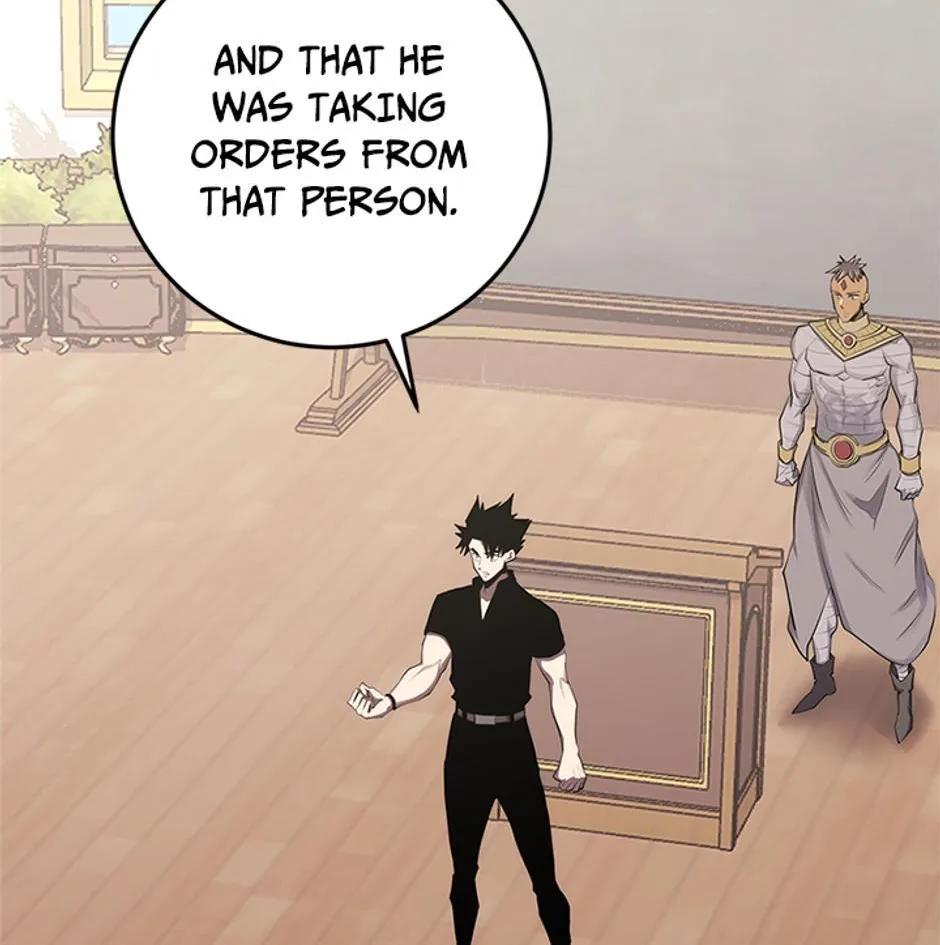 STARTING TODAY, I’M A PLAYER Chapter 98 page 109