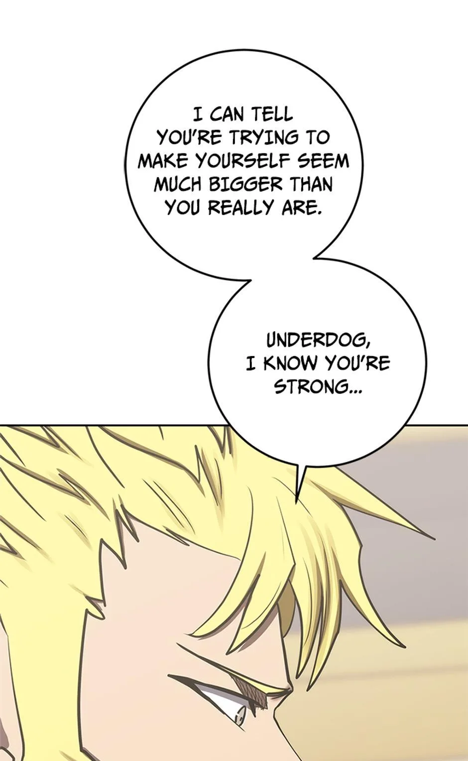 STARTING TODAY, I’M A PLAYER Chapter 98 page 118