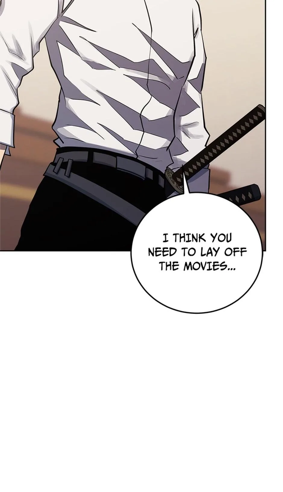 STARTING TODAY, I’M A PLAYER Chapter 98 page 121
