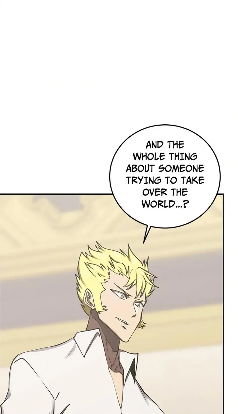 STARTING TODAY, I’M A PLAYER Chapter 98 page 120