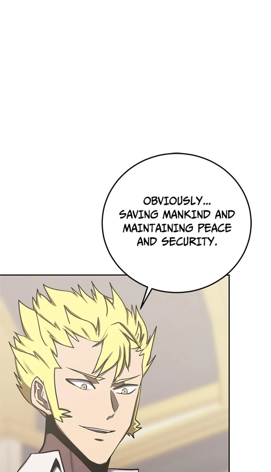 STARTING TODAY, I’M A PLAYER Chapter 98 page 124