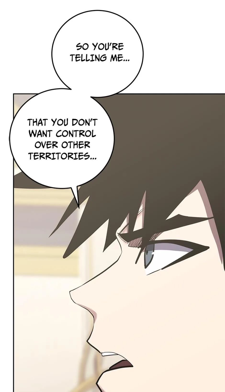 STARTING TODAY, I’M A PLAYER Chapter 98 page 126