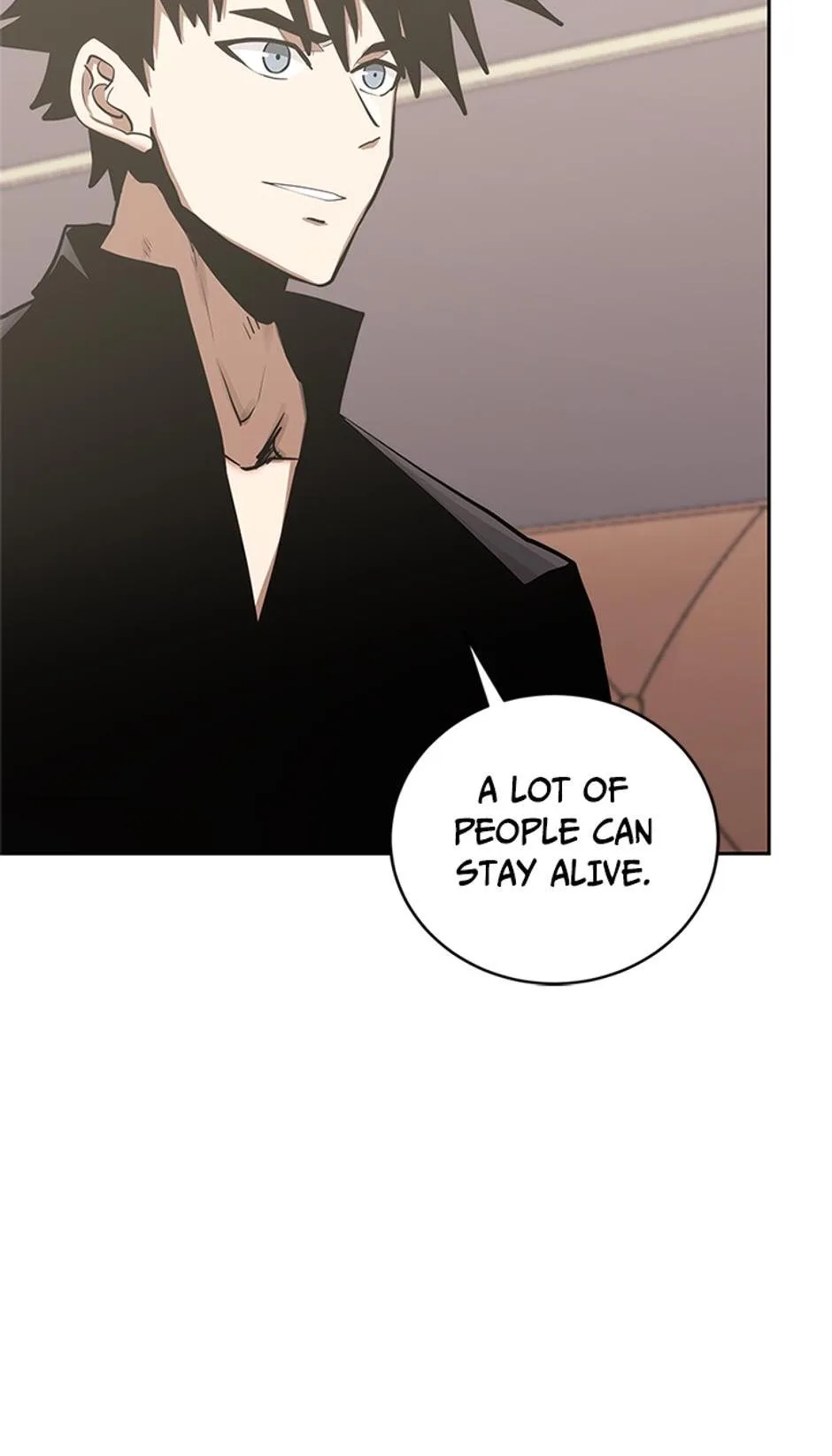 STARTING TODAY, I’M A PLAYER Chapter 99 page 18