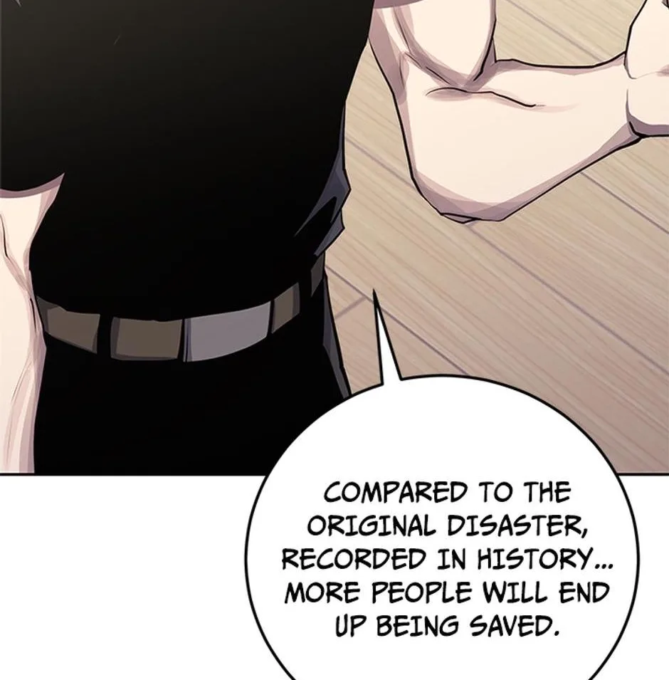 STARTING TODAY, I’M A PLAYER Chapter 99 page 23